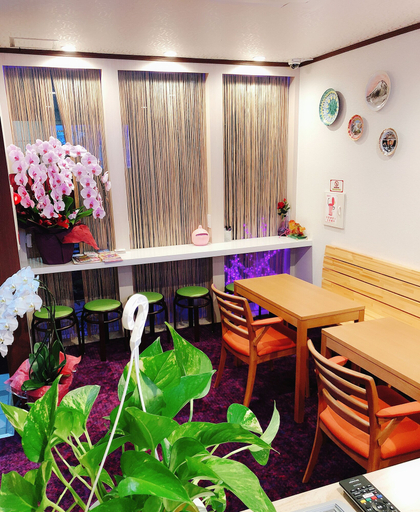 Others 4, Guanjing Apartment, Shinjuku