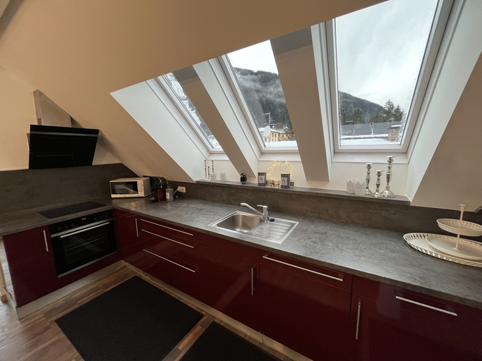Others 5, Chalet Embacher, Sankt Johann im Pongau