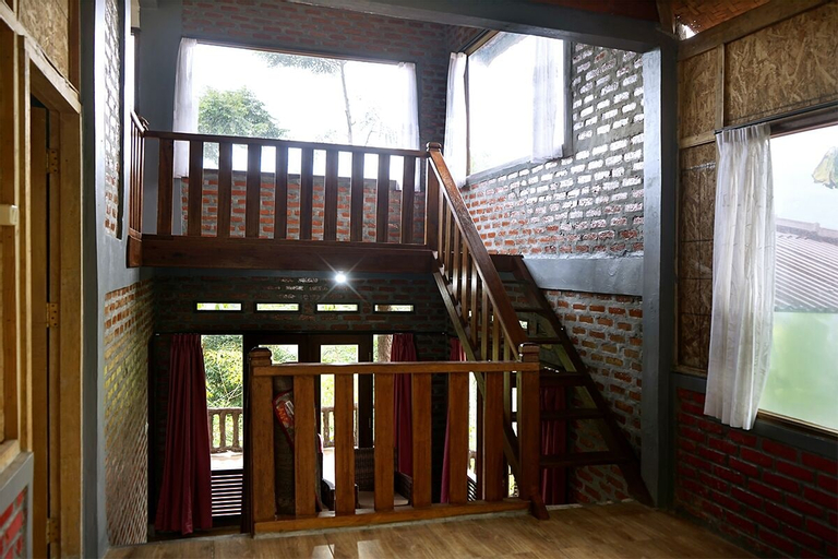 Exterior & Views 4, Villa Amara By Ruang Nyaman, Bogor
