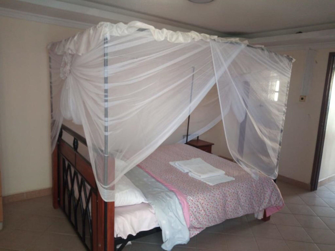 Bedroom 3, Neptune Winds Hotel, Kajiado North