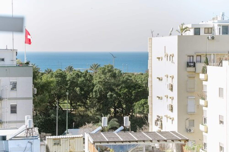 Others 4, Ben Yehuda Rooftop Apartments