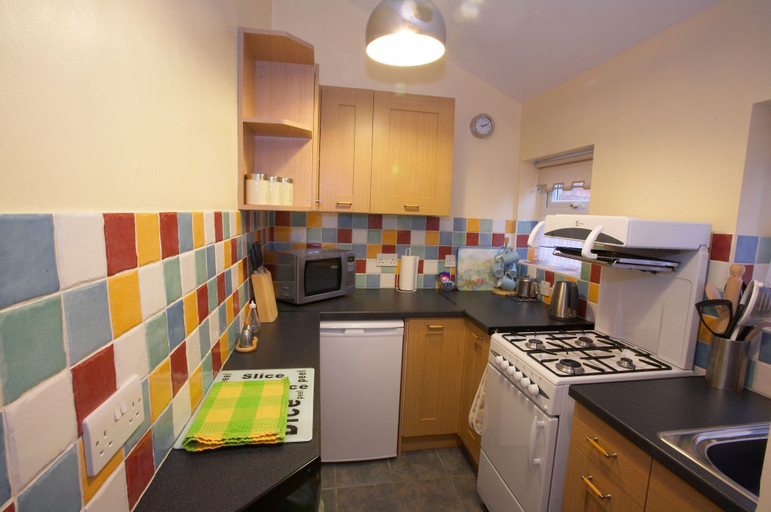Others 5, Saltburn Holidays Primrose Cottage, Redcar and Cleveland