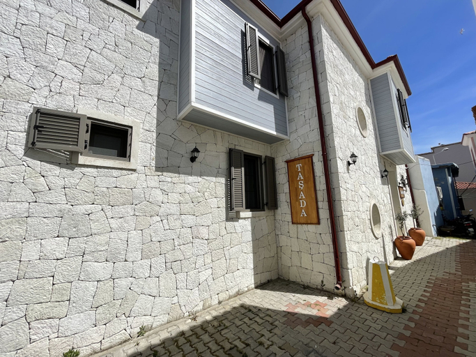 Exterior & Views 2, TaşAda Bozcaada, Bozcaada