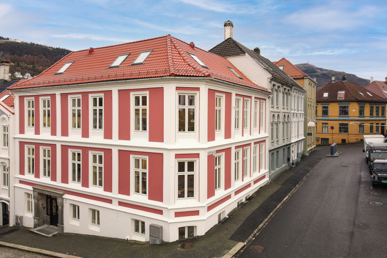 Exterior & Views 2, Keyser Apartments 8, Bergen
