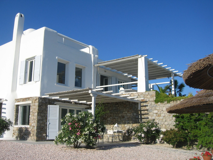 Exterior & Views 2, Mar Y Sol, South Aegean