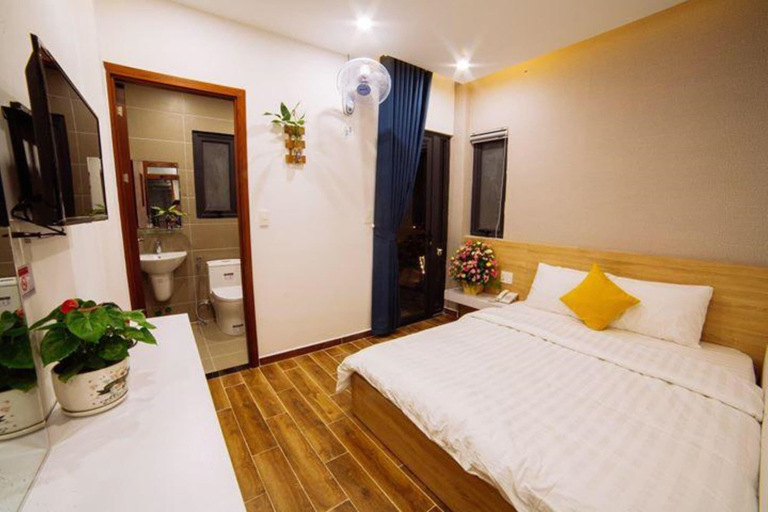 Bedroom 5, My House 2, Đà Lạt