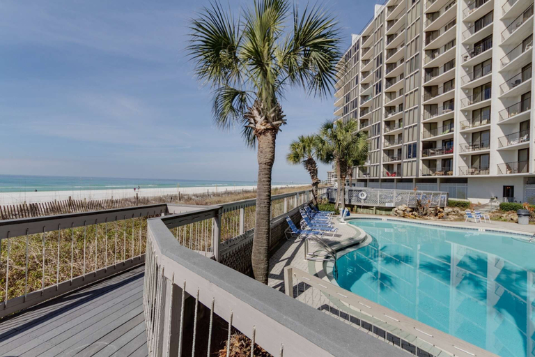 Sport & Beauty 5, Edgewater by iTrip Panama City Beach, Bay