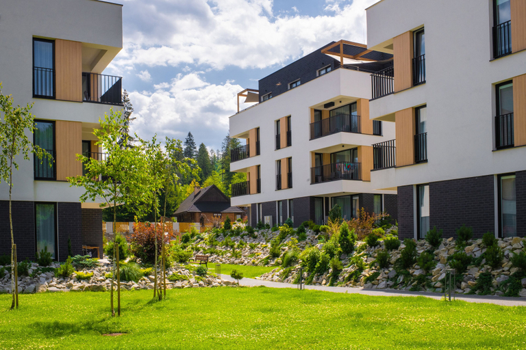 Exterior & Views 2, Vislow Resort, Cieszyn
