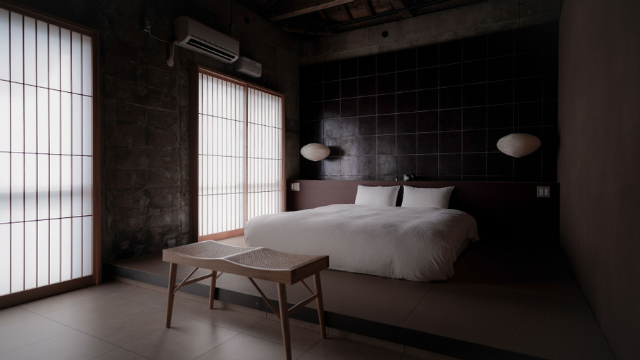 Bedroom 3, deigo ISHIGAKI, Ishigaki