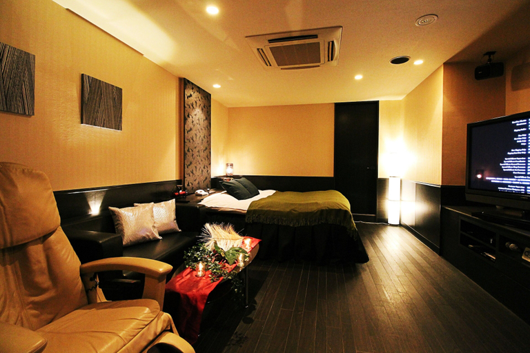 Others 4, Hotel O2 - Adults Only, Nagoya