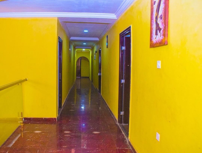 Others 4, Marrimatt Hotels, Obafemi-Owode