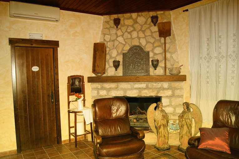 Others 5, Hotel Rural Rincón del Cierzo, Zaragoza