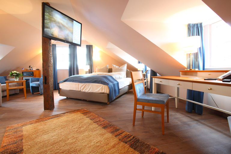 Hotel MainChateau, Offenbach