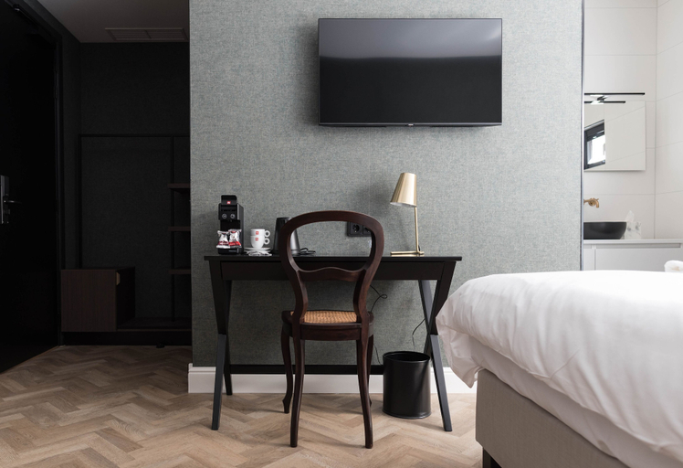 Bedroom 3, Ysbrantsz Boutique Hotel
