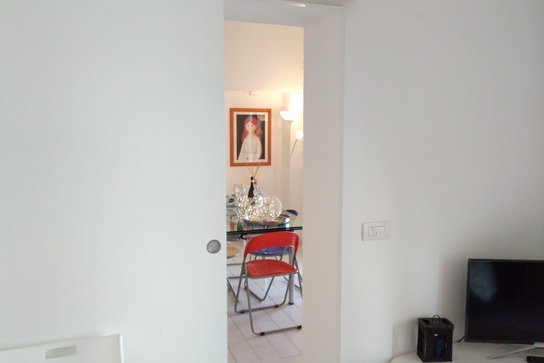 In-room dining 5, Kibilù - Via Marghera, Milano