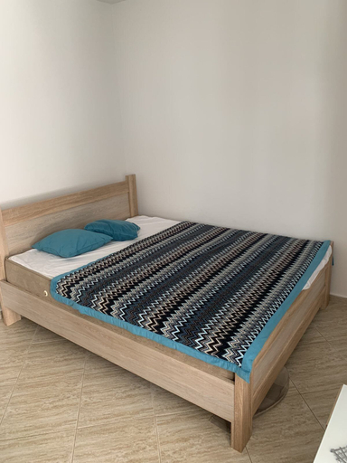 Bedroom, Apartmani Mia