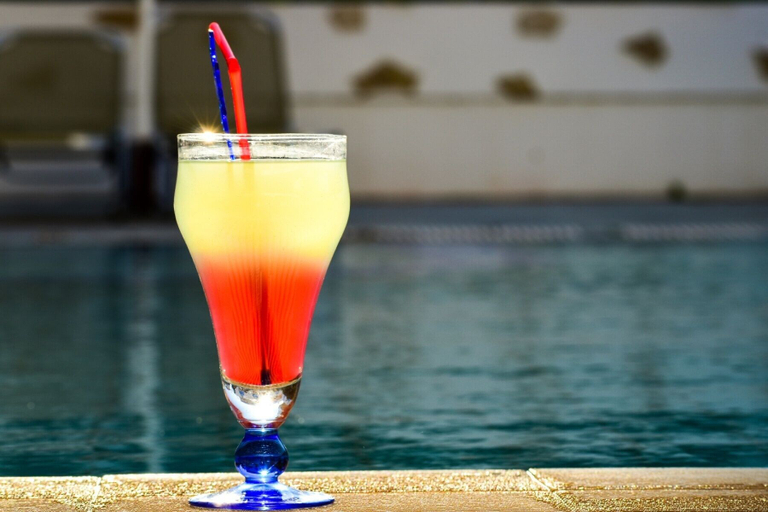 Food & Drinks 4, Exquisite Retreat For Two, South Aegean