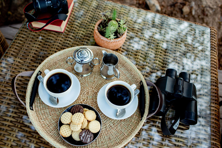 Food & Drinks 4, The Wallow Lodge, Hwange