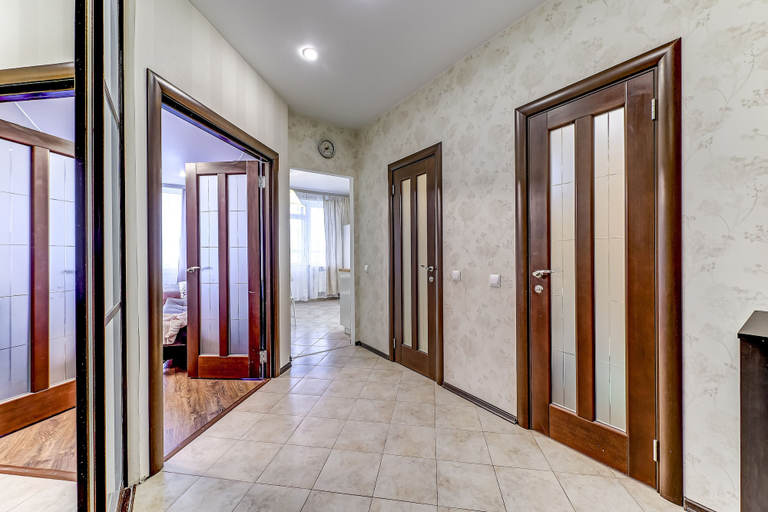 Others 5, Stylish apartment Vesta near Begovaya, Sankt-Peterburg gorsovet