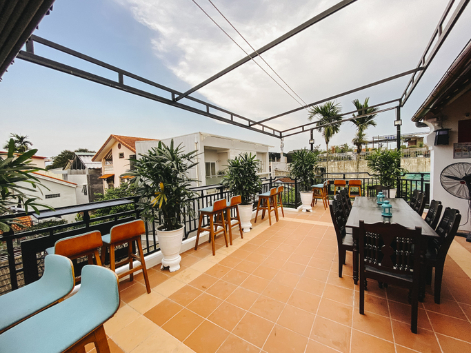 Food & Drinks 5, Hue 1962 Inn, Huế