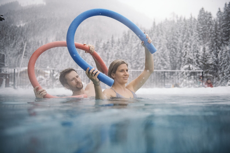 Sport & Beauty 2, Almhof Family Resort & SPA, Schwaz
