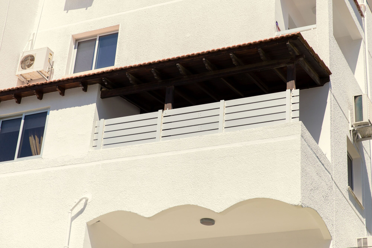 Exterior & Views, Yiolanda - 2BR - City Center, Larnaca