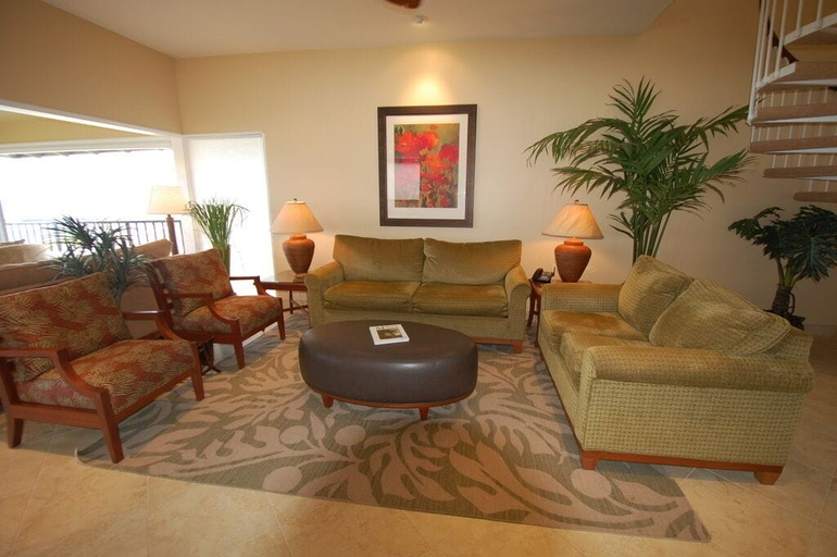 Others 5, Kapalua Bay Villa 17b2 Gold Ocean View, Maui