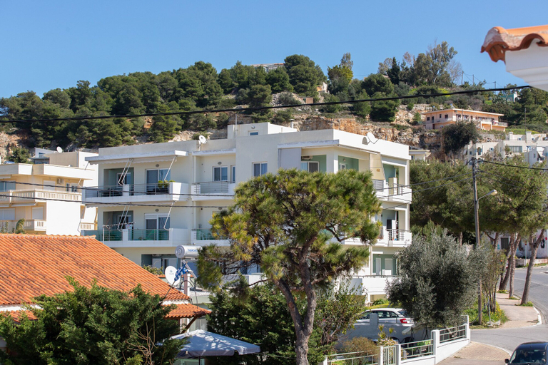 Exterior & Views, Kismet Apt - Retreat to a Stylish home, Crete