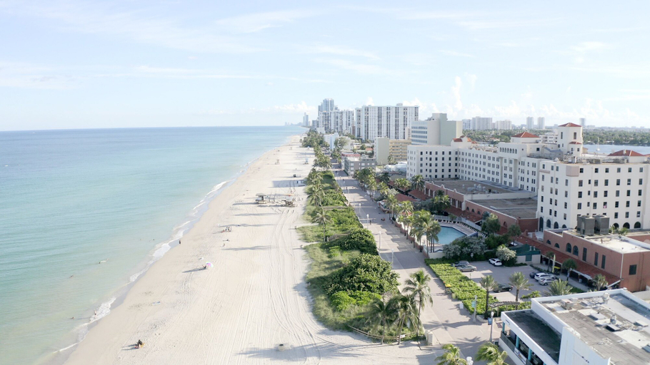 Others 5, 227 City View Hollywood Beach, Broward