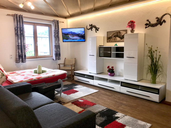 Apartment Medicus, Zell am See