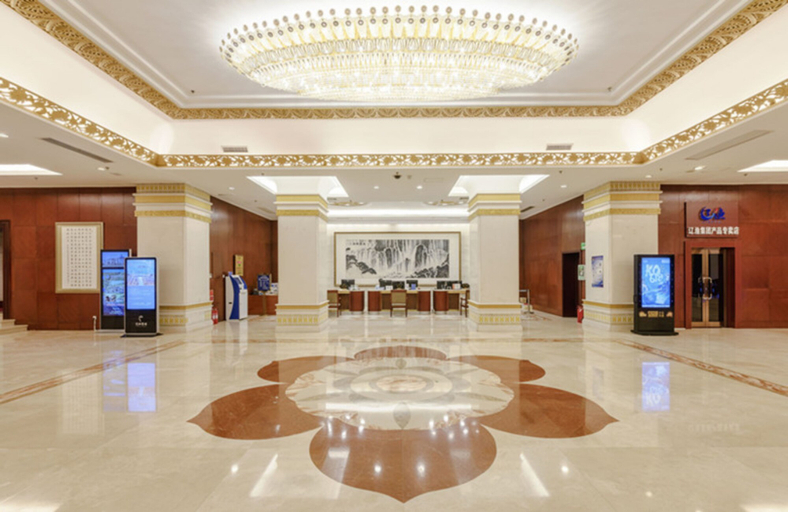 Others 5, Dalian Bangchui Island Hotel, Dalian