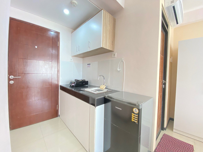 Others 5, Sunnyside Studio Room at Apartment Gateway Pasteur near Exit Toll Pasteur, Bandung