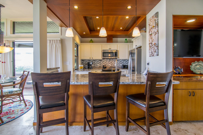 Food & Drinks, Kapalua Ridge Villa 2614 Gold Ocean View, Maui