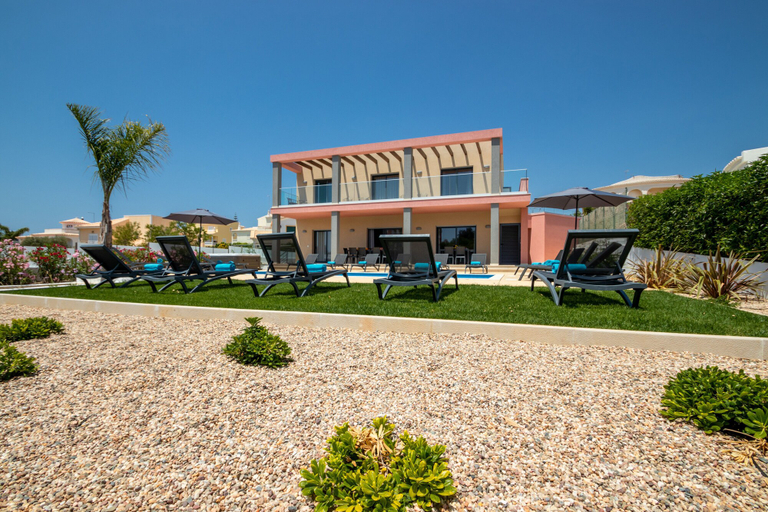 Exterior & Views 2, Villa Riviera, Silves