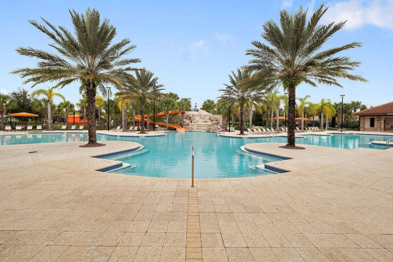 Sport & Beauty 1, 5441moc - Solterra Resort, Polk