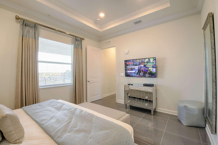 Bedroom 3, 4721 Storey Lake, Osceola
