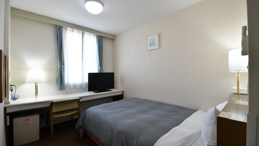 Bedroom 3, Bells Inn Tsuchiura, Tsuchiura