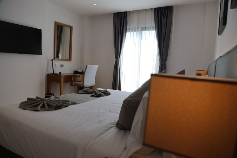 Bedroom 3, Hayes Hotel Addis Ababa, Addis Abeba