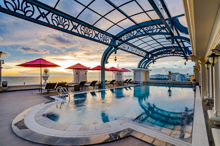 Sport & Beauty 2, AVS Hotel Phu Quoc, Phú Quốc