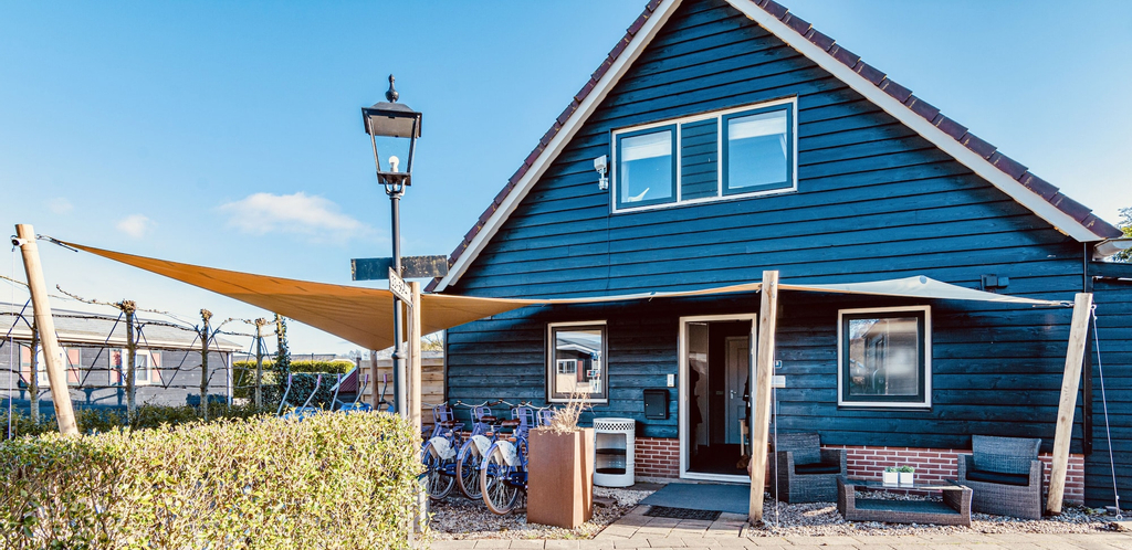 Kroondomein Giethoorn, Steenwijkerland