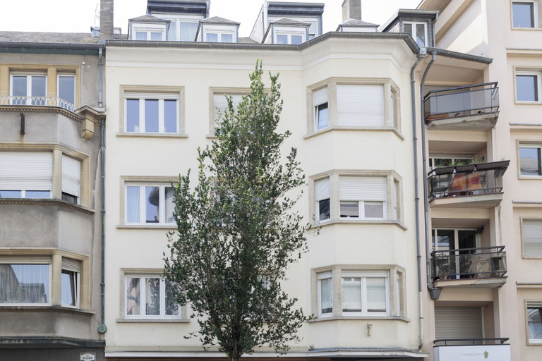 Exterior & Views 2, The Queen Luxury Apartments - Villa Cortina, Luxembourg