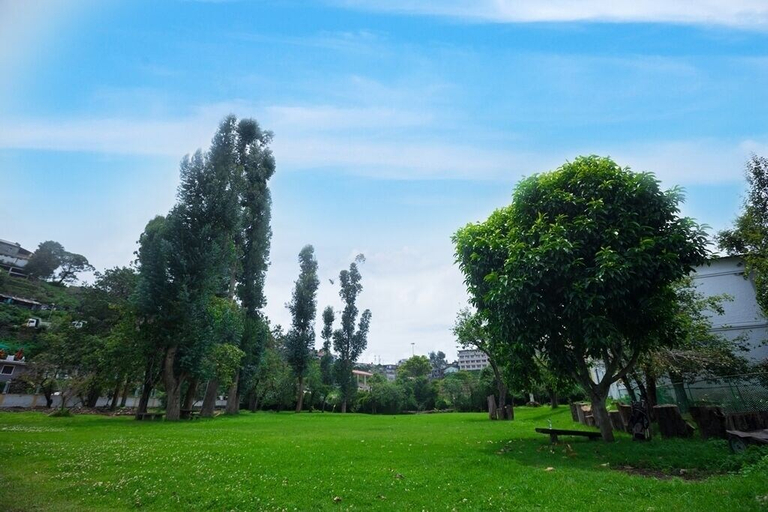 Others 5, Hotel Kodai International, Dindigul