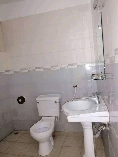 Bathroom, Nyali Luxury Guest House - Adults Only, Nyali