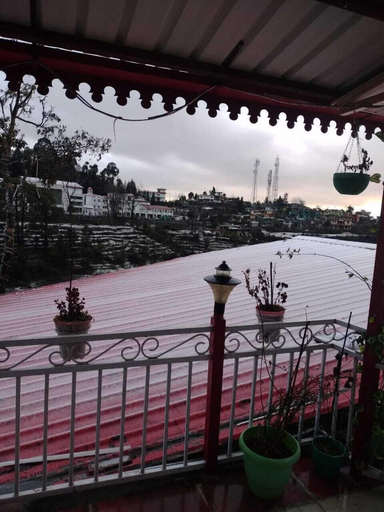 Others 5, J P Regency, Nainital