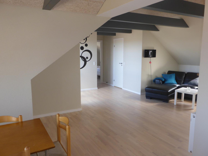 Others 5, Harboøre Hotel, Lemvig