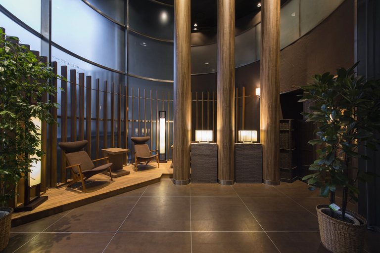 Others 5, Hotel Will City Asakusa - Adults Only, Taitō