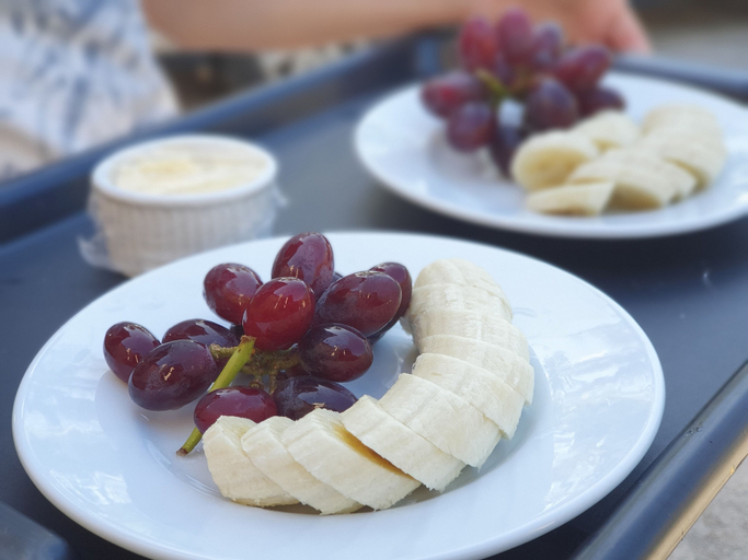Food & Drinks 4, Pousada Vila Cajuína - Parnaíba, Parnaíba
