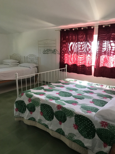Bedroom 3, Borgo San Biagio, Catania