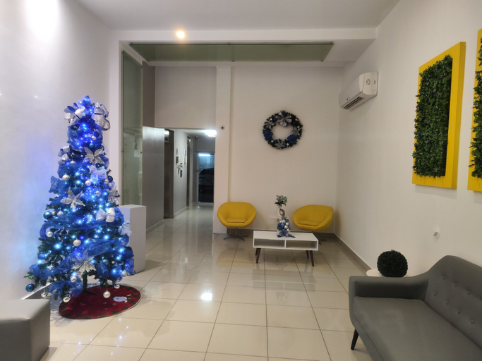Others 5, Apartamento Completo para 4 huéspedes, San Miguelito