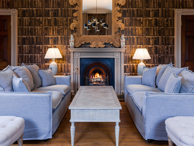 Others 5, Work From Here at The Bishopstrow Hotel & Spa, Wiltshire